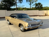 1966 Chevrolet Impala SS for sale in Michigan (ID-155156)