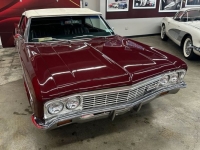 1966 Chevrolet Impala SS for sale in Michigan (ID-161202)