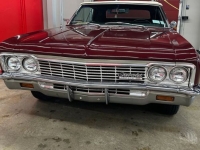 1966 Chevrolet Impala SS for sale in Michigan (ID-161202)