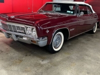 1966 Chevrolet Impala SS for sale in Michigan (ID-161202)