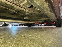 1966 Chevrolet Impala SS for sale in Michigan (ID-161202)