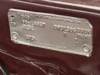 1966 Chevrolet Impala SS for sale in Michigan (ID-161202)