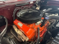 1966 Chevrolet Impala SS for sale in Michigan (ID-161202)