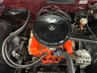 1966 Chevrolet Impala SS for sale in Michigan (ID-161202)