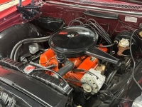 1966 Chevrolet Impala SS for sale in Michigan (ID-161202)