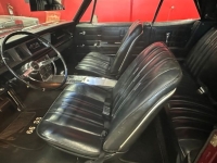 1966 Chevrolet Impala SS for sale in Michigan (ID-161202)