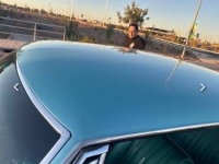 1966 Chevrolet Impala SS for sale in Michigan (ID-163666)