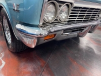 1966 Chevrolet Impala SS for sale in Michigan (ID-163666)