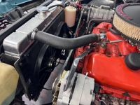 1966 Chevrolet Impala SS for sale in Michigan (ID-163666)