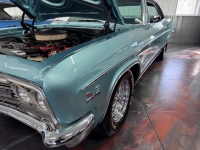 1966 Chevrolet Impala SS for sale in Michigan (ID-163666)