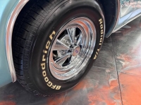 1966 Chevrolet Impala SS for sale in Michigan (ID-163666)
