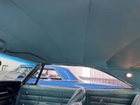 1966 Chevrolet Impala SS for sale in Michigan (ID-163666)
