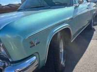 1966 Chevrolet Impala SS for sale in Michigan (ID-163666)