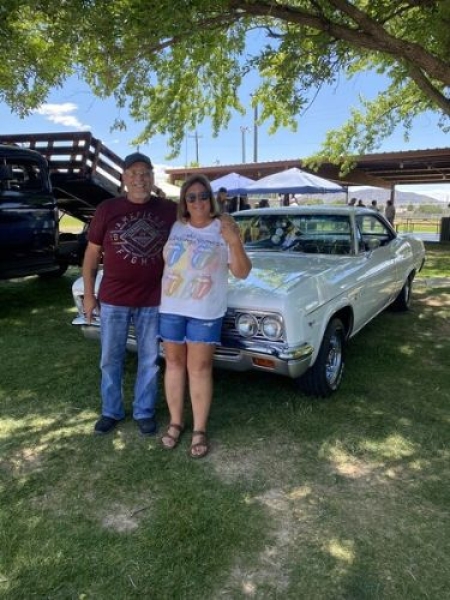 1966 Chevrolet Imperial for sale in Michigan (ID-135886) 1966 Chevrolet Imperial for sale in Michigan (ID-135886)