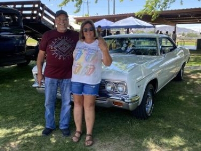 1966 Chevrolet Imperial for sale