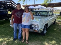1966 Chevrolet Imperial for sale in Michigan (ID-135886)