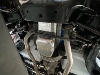 1966 Chevrolet Imperial for sale in Michigan (ID-135886)