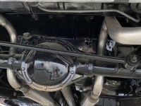 1966 Chevrolet Imperial for sale in Michigan (ID-135886)