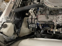 1966 Chevrolet Imperial for sale in Michigan (ID-135886)