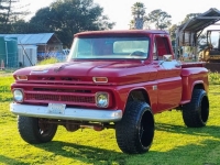 1966 Chevrolet K10 for sale in Michigan (ID-139954)