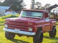 1966 Chevrolet K10 for sale in Michigan (ID-139954)