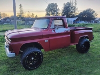 1966 Chevrolet K10 for sale in Michigan (ID-139954)