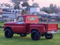 1966 Chevrolet K10 for sale in Michigan (ID-139954)