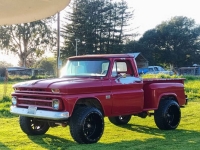 1966 Chevrolet K10 for sale in Michigan (ID-139954)