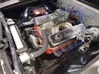 1966 Chevrolet Malibu for sale in Michigan (ID-106710)