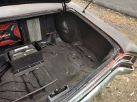 1966 Chevrolet Malibu for sale in Michigan (ID-106710)