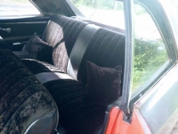 1966 Chevrolet Malibu for sale in Michigan (ID-106710)