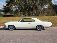 1966 Chevrolet Malibu for sale in Riverhead, New York (ID-112890)