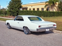 1966 Chevrolet Malibu for sale in Riverhead, New York (ID-112890)