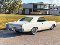 1966 Chevrolet Malibu for sale in Riverhead, New York (ID-112890)