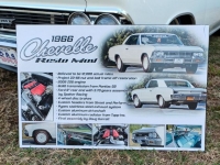 1966 Chevrolet Malibu for sale in Riverhead, New York (ID-112890)