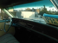 1966 Chevrolet Malibu for sale in Michigan (ID-125602)