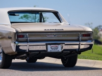 1966 Chevrolet Malibu for sale in Riverhead, New York (ID-127970)