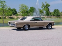 1966 Chevrolet Malibu for sale in Riverhead, New York (ID-127970)