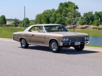 1966 Chevrolet Malibu for sale in Riverhead, New York (ID-127970)
