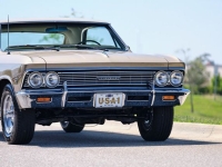 1966 Chevrolet Malibu for sale in Riverhead, New York (ID-127970)