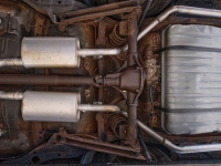1966 Chevrolet Malibu for sale in Riverhead, New York (ID-127970)