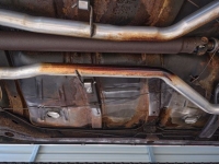 1966 Chevrolet Malibu for sale in Riverhead, New York (ID-127970)