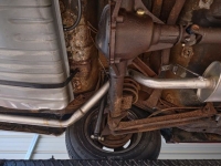 1966 Chevrolet Malibu for sale in Riverhead, New York (ID-127970)