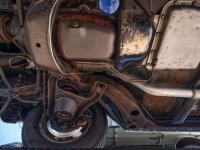 1966 Chevrolet Malibu for sale in Riverhead, New York (ID-127970)