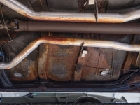 1966 Chevrolet Malibu for sale in Riverhead, New York (ID-127970)