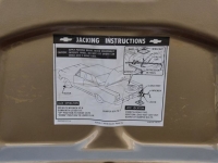 1966 Chevrolet Malibu for sale in Riverhead, New York (ID-127970)