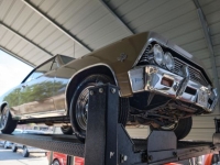 1966 Chevrolet Malibu for sale in Riverhead, New York (ID-127970)