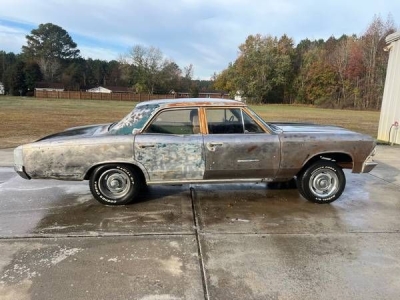 1966 Chevrolet Malibu for sale 1966 Chevrolet Malibu for sale
