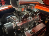 1966 Chevrolet Malibu for sale in Michigan (ID-144648)