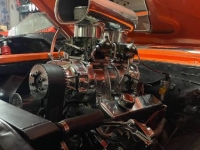 1966 Chevrolet Malibu for sale in Michigan (ID-144648)